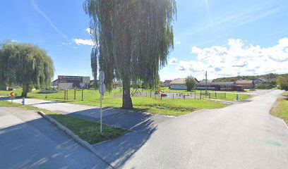 Igralište Nova Mošćenica