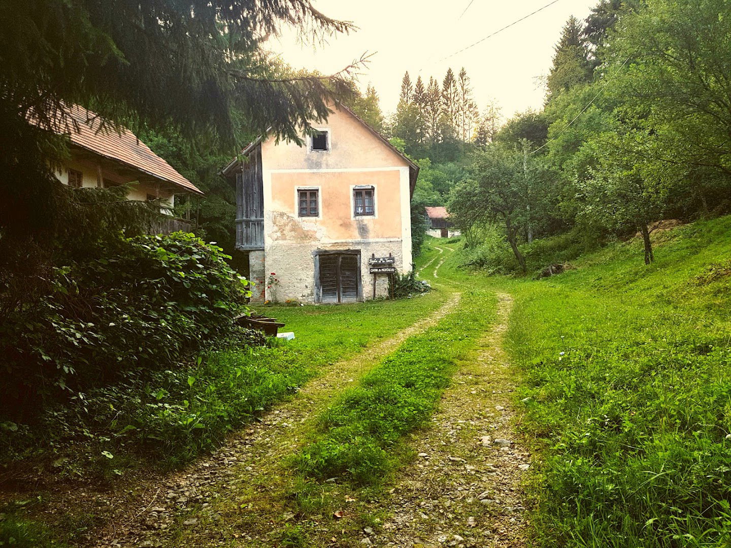 Centar za meditaciju Bijela Tara