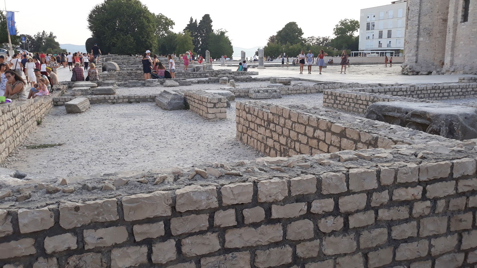 Adriatico Guest House