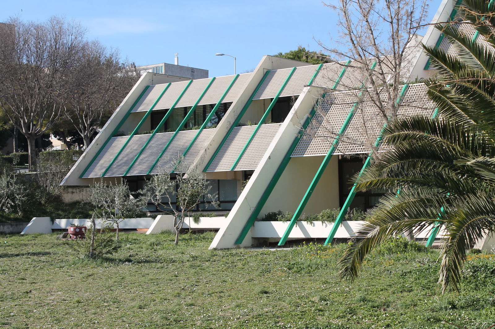 Prirodoslovna škola Split