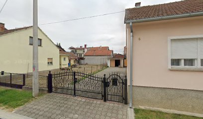 PEKARA RONČEVIĆ, VL. IVAN RONČEVIĆ