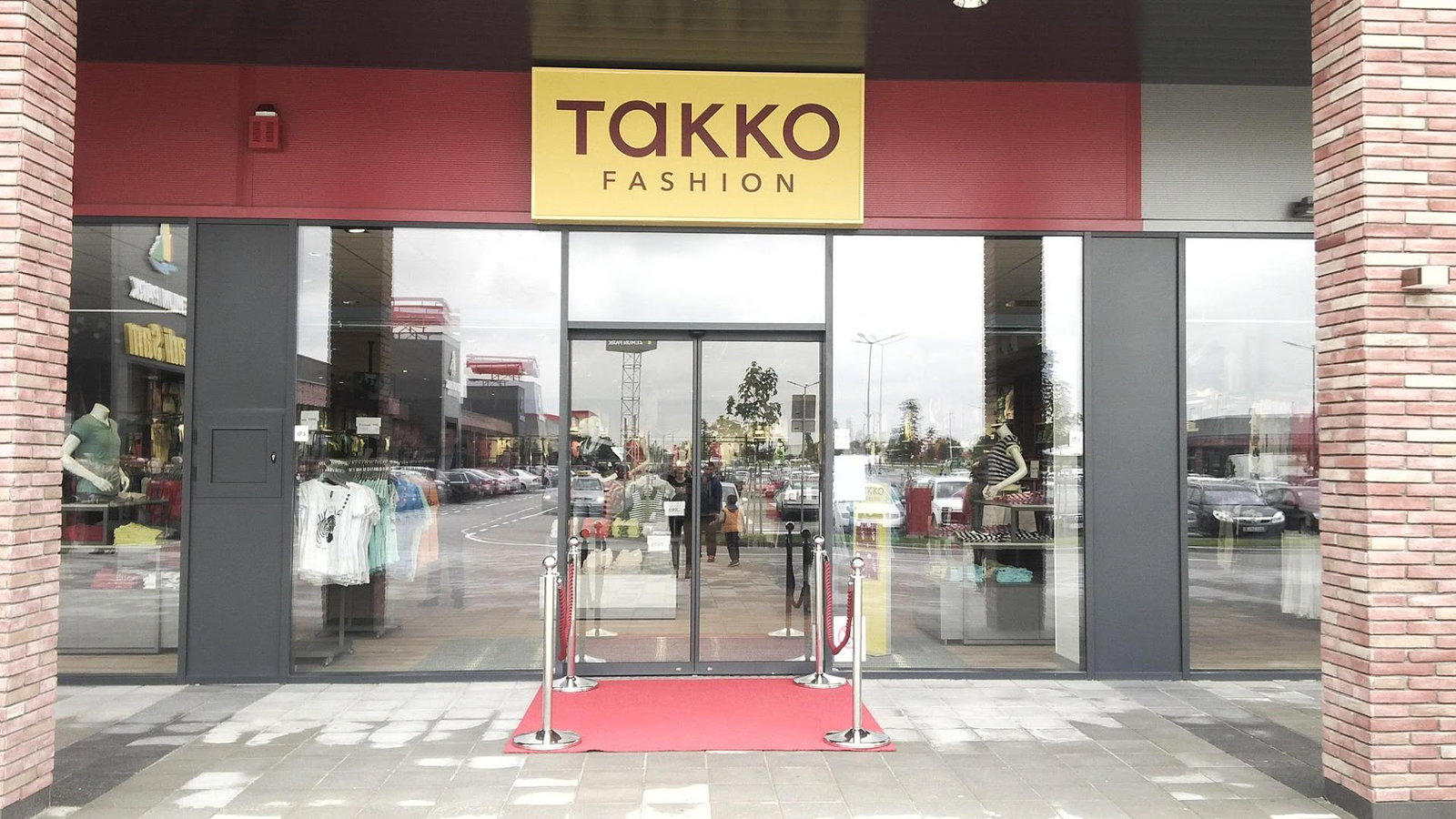 Takko Fashion