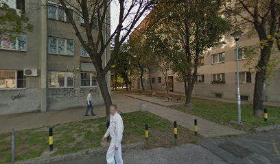 Park heroja Milana Šaponje