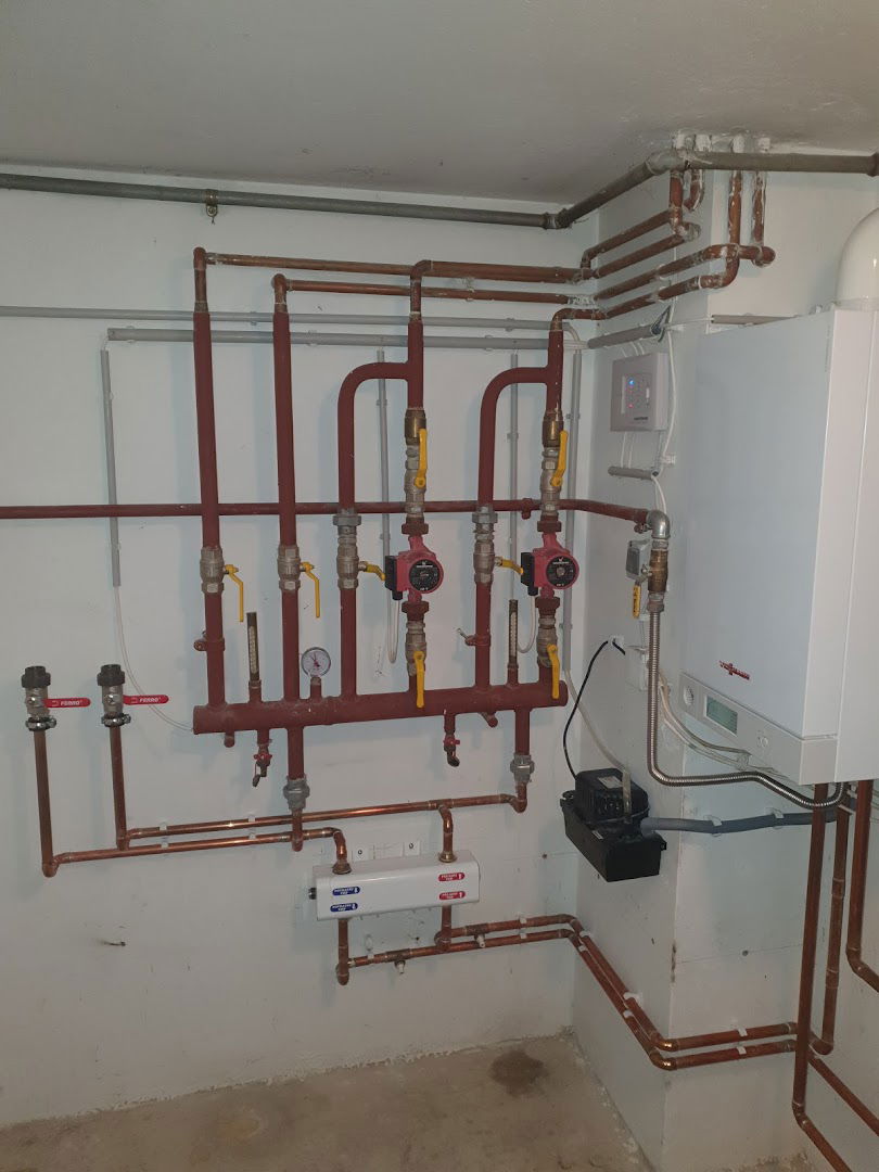 LOŽNJAK d.o.o OVLAŠTENI SERVIS PLINSKIH BOJLERA VIESSMANN JUNKERS BOSCH BUDERUS