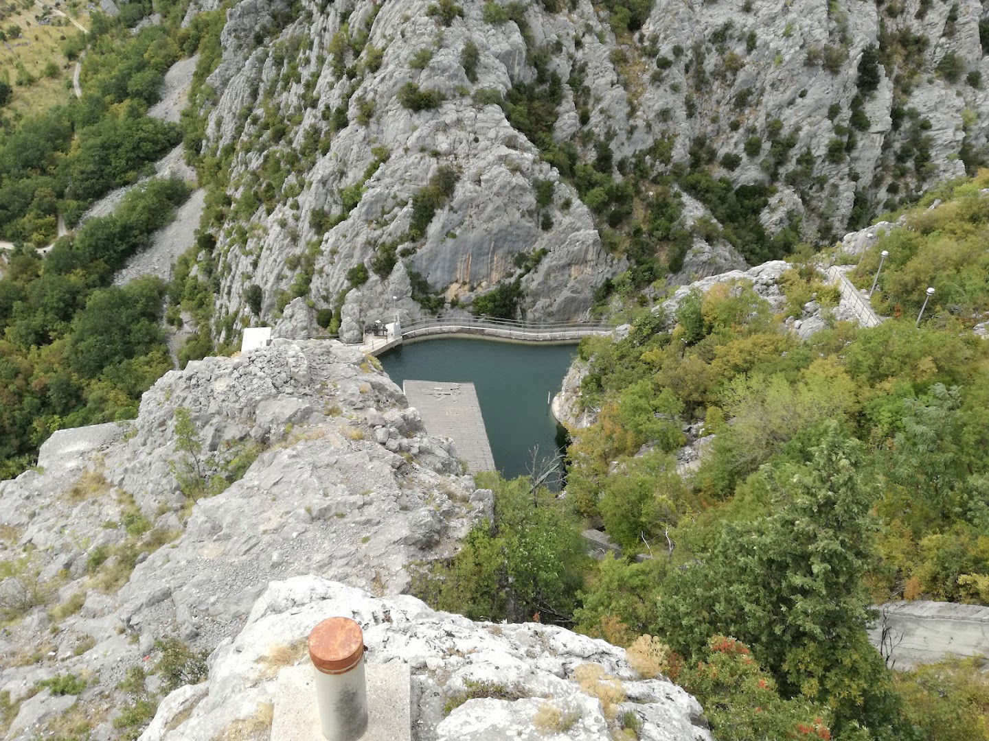 Adventure Dalmatia base