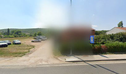 DODIG GUMAX, OBRT ZA SERVISIRANJE VOZILA, VL. IGOR DODIG