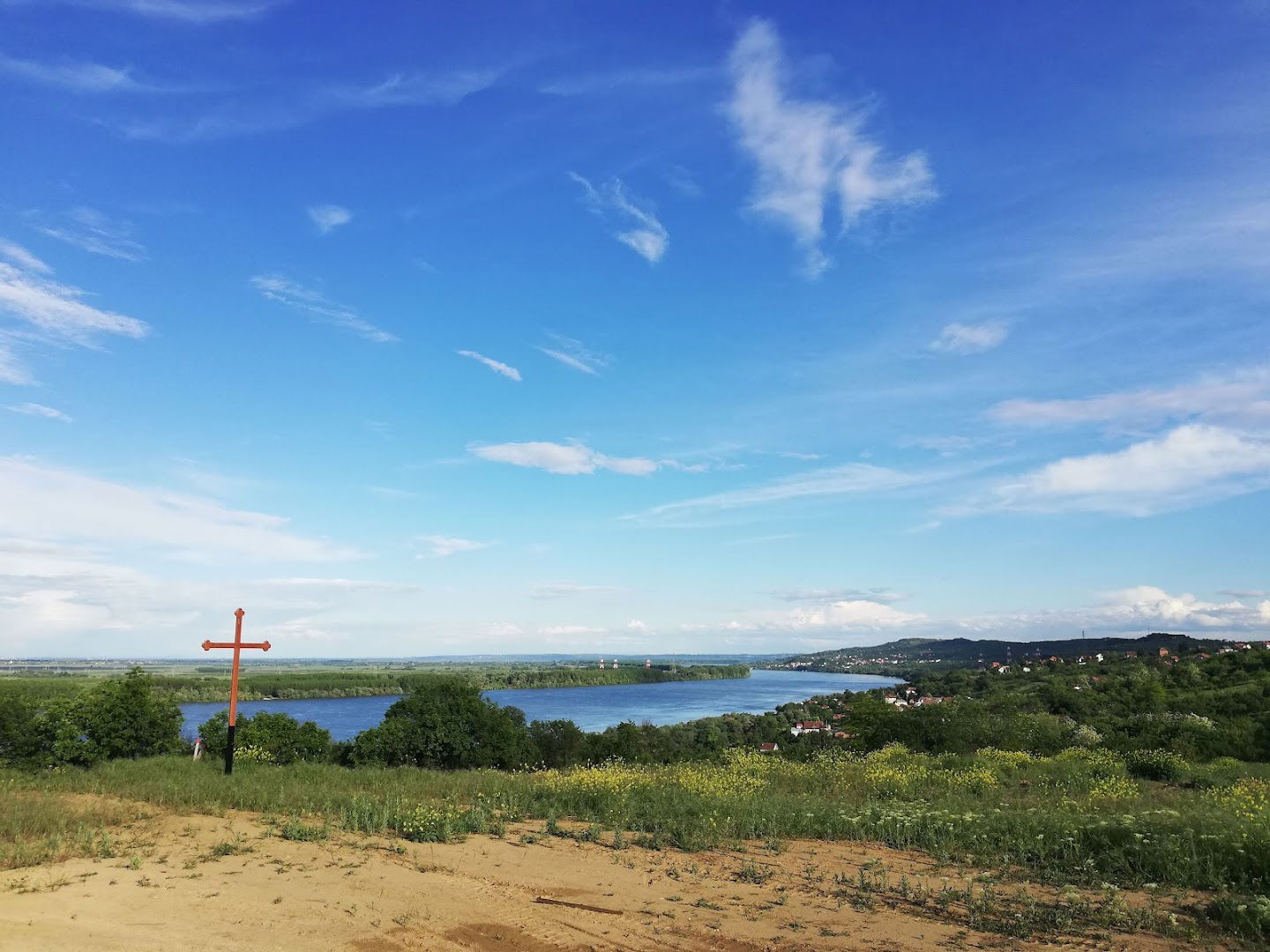 Манастир Винча (Ускоро у изградњи)