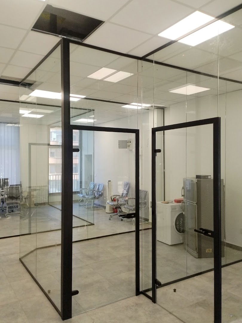 CASA-Custom Art & Solutions Alternative