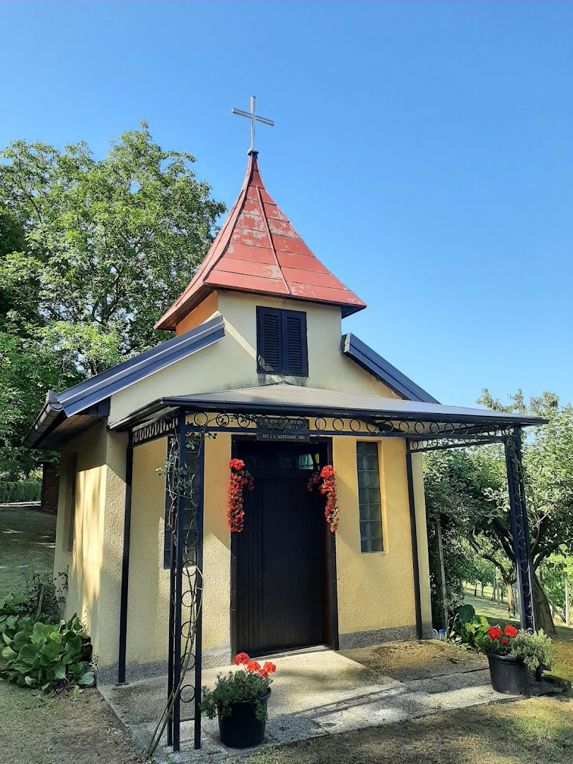 Kapela Sv. Ivana Krstitelja