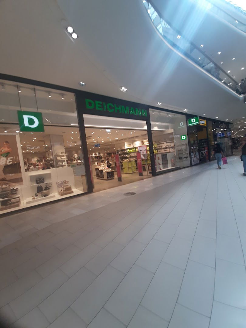 DEICHMANN