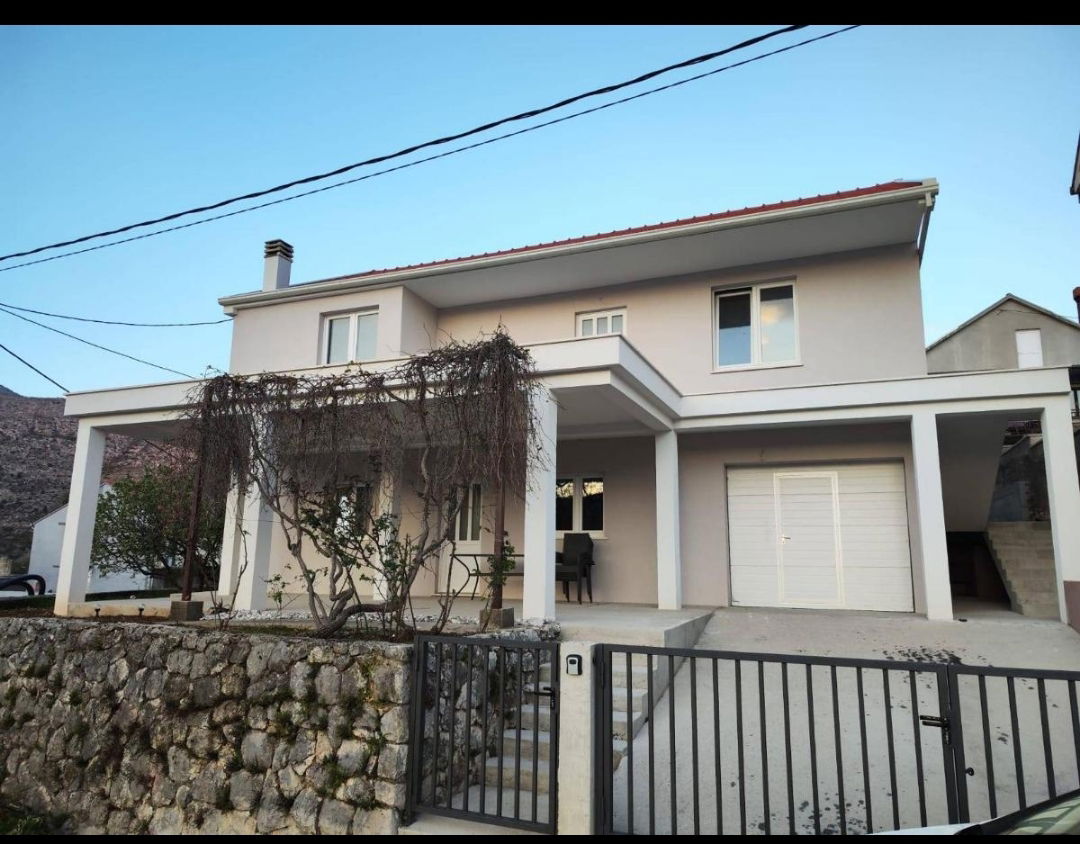 The Longing of old Hercegovina