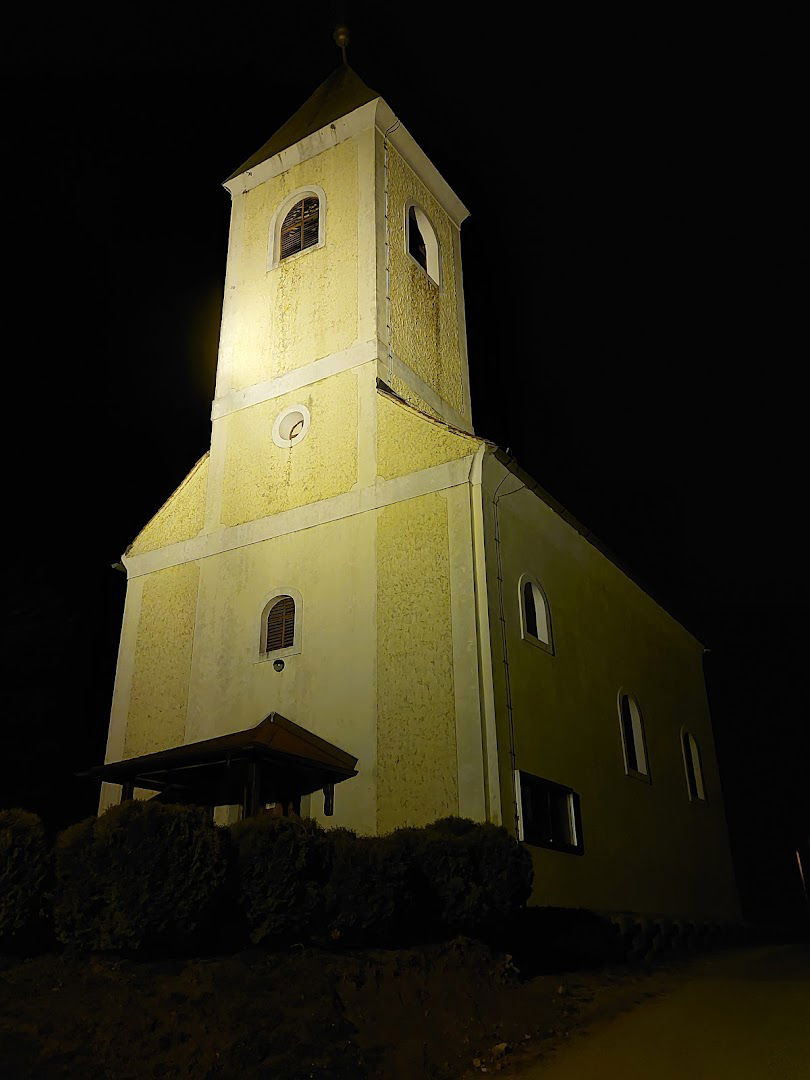 St. Vitus’ Church