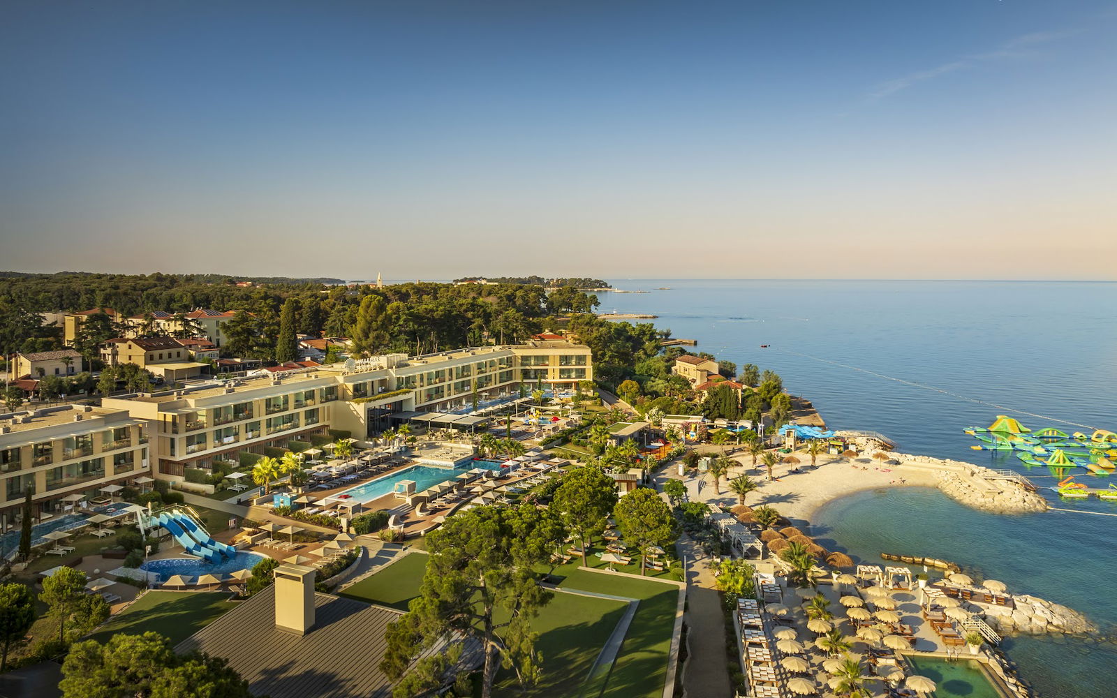 Marea Suites, Valamar Collection