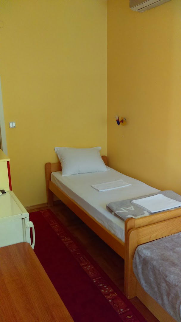 Apartments Klanjčić