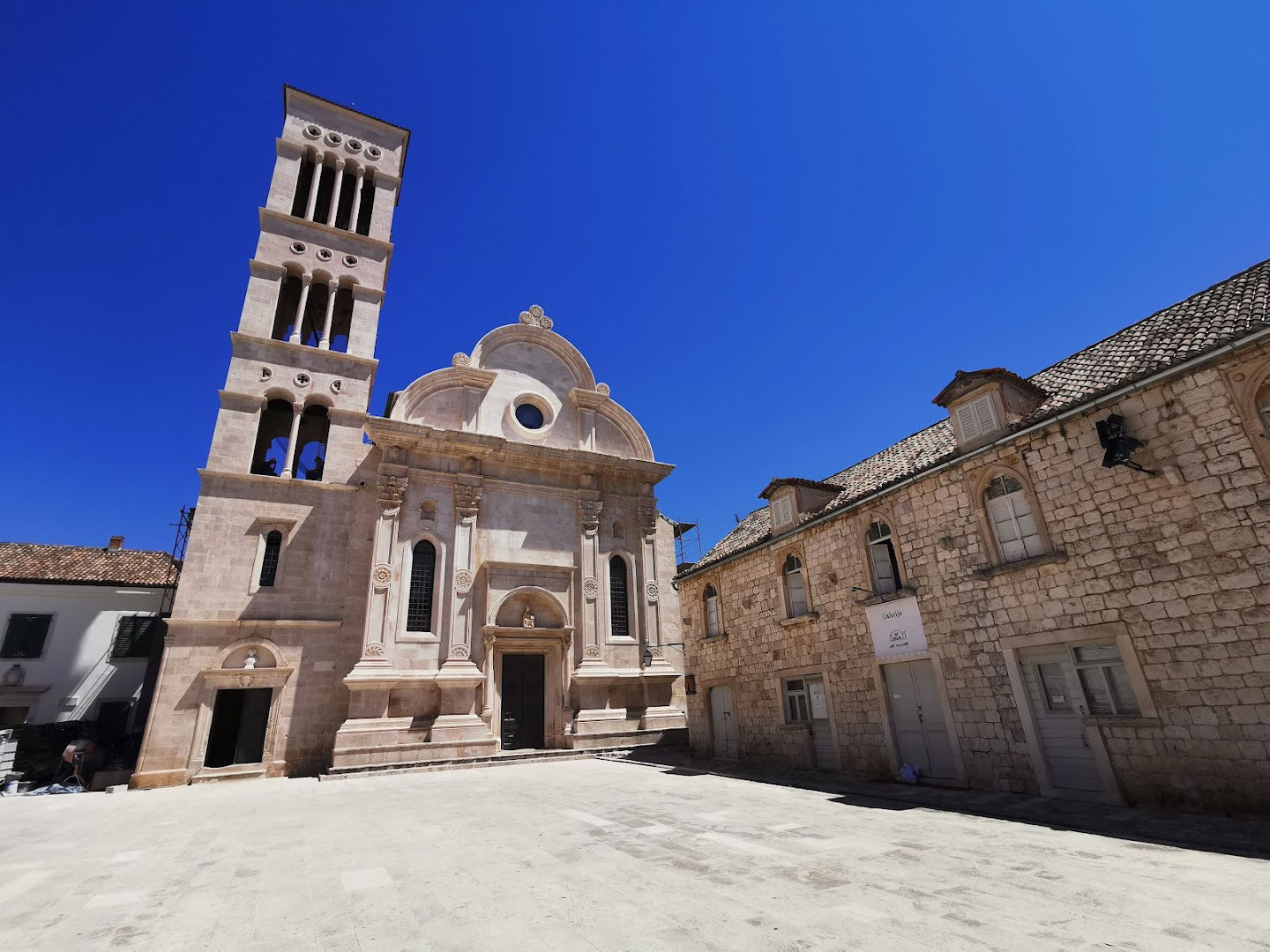 Butkovic Rooms, Hvar