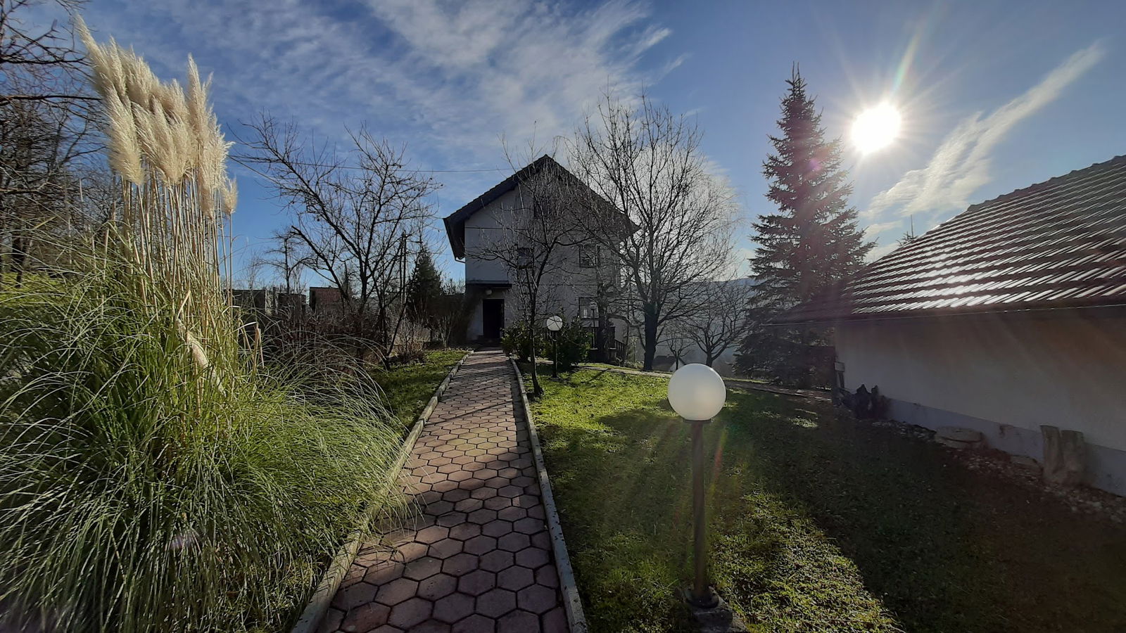 House Green Hills - Kuća Bregi zeleni