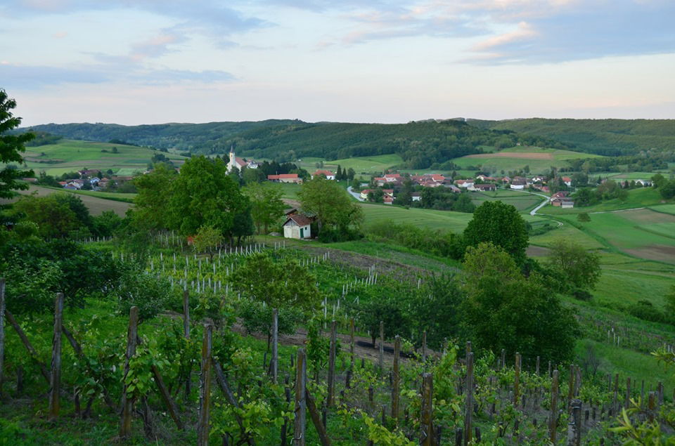 Church of the Assumption of the Blessed Virgin Mary