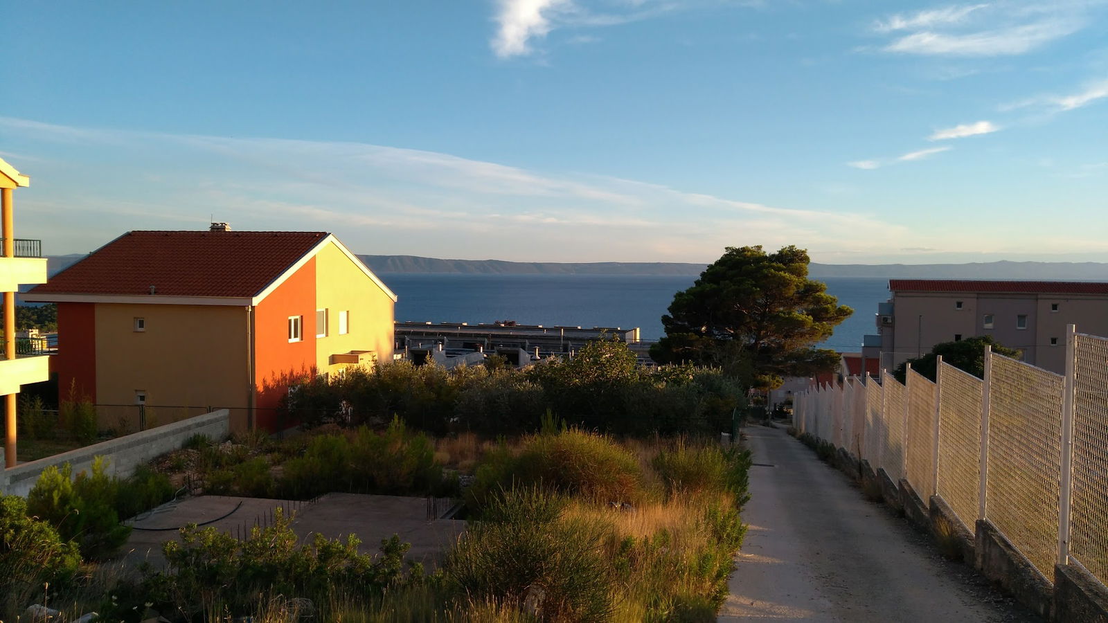 Apartment" Mirjana "