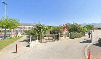 Športsko - rekreacijski centar "Ante Bužančić" (Neslanovac)