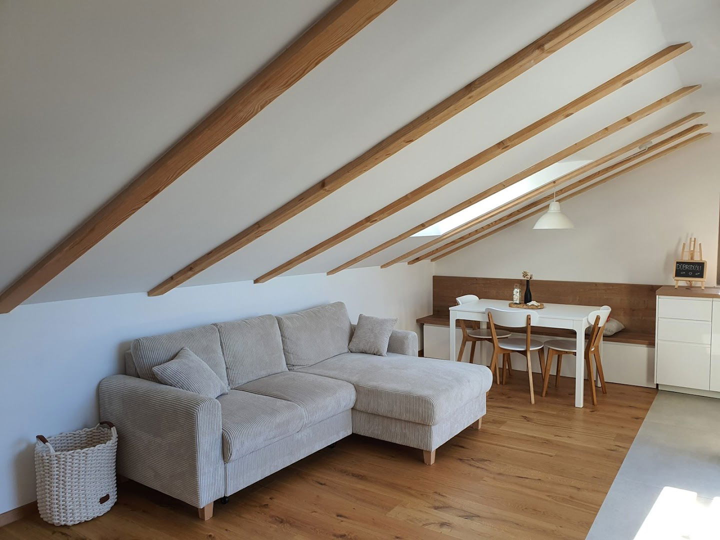 Concha Aurea Apartments