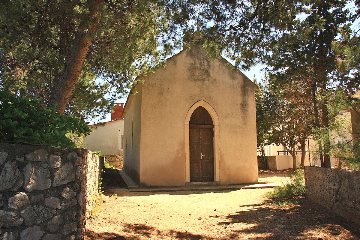Church of St. Gregory