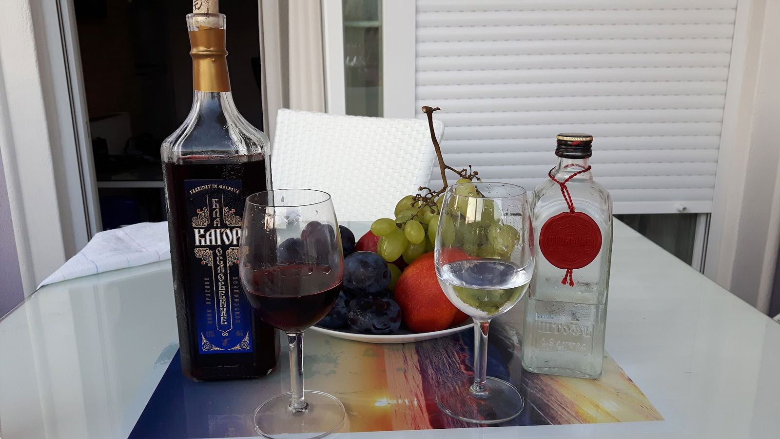 U.O. HOJA LERO i Apartmani Promajna