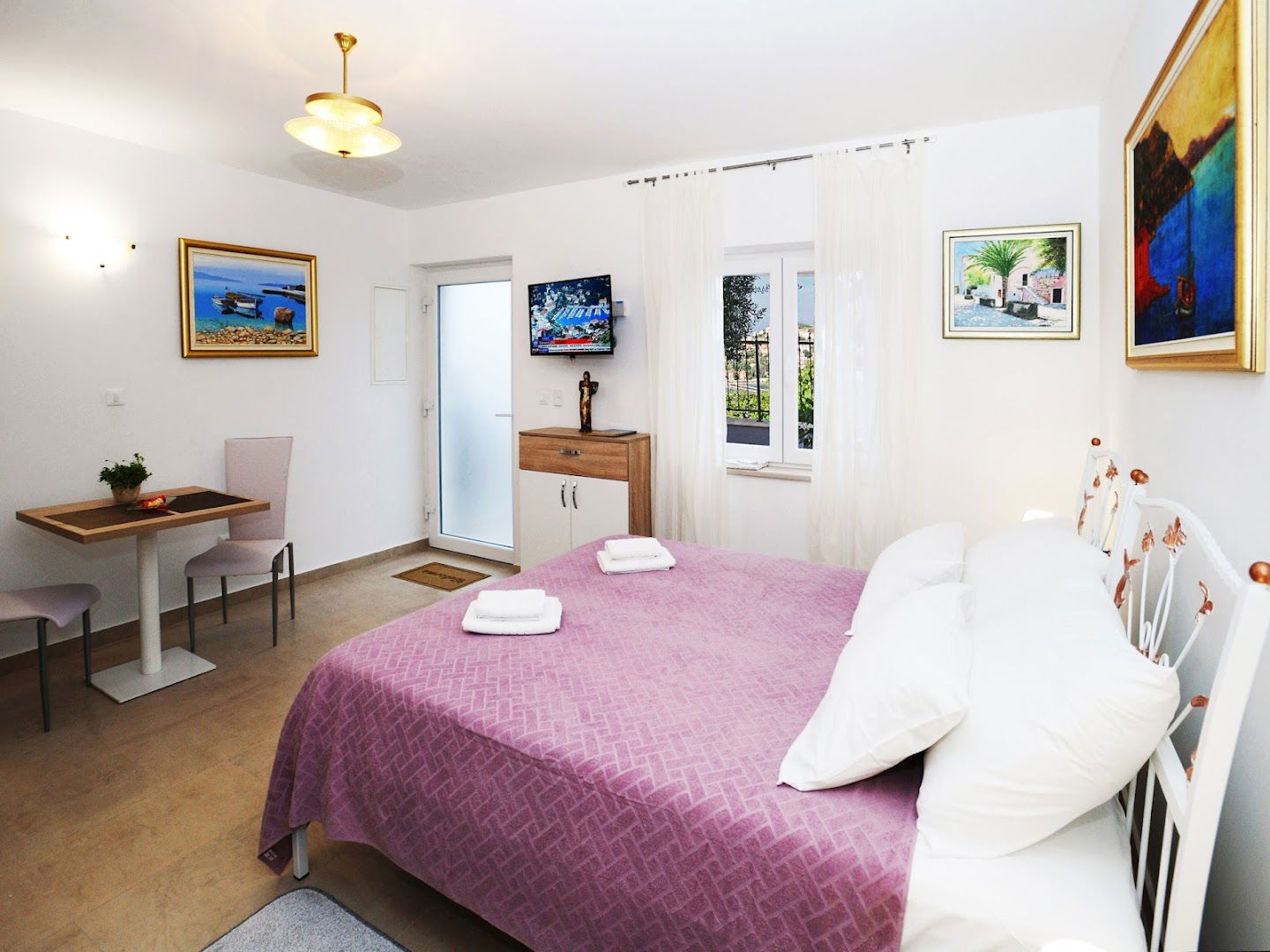 Nika Family Apartments, Dubrovnik