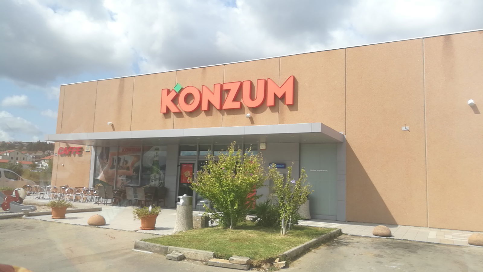 Konzum