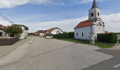 Frizerski Salon Zavrtje