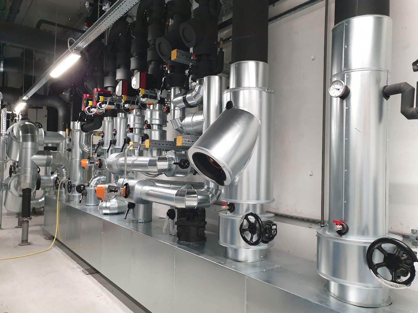 Mivatech d.o.o. za graditeljstvo i trgovinu