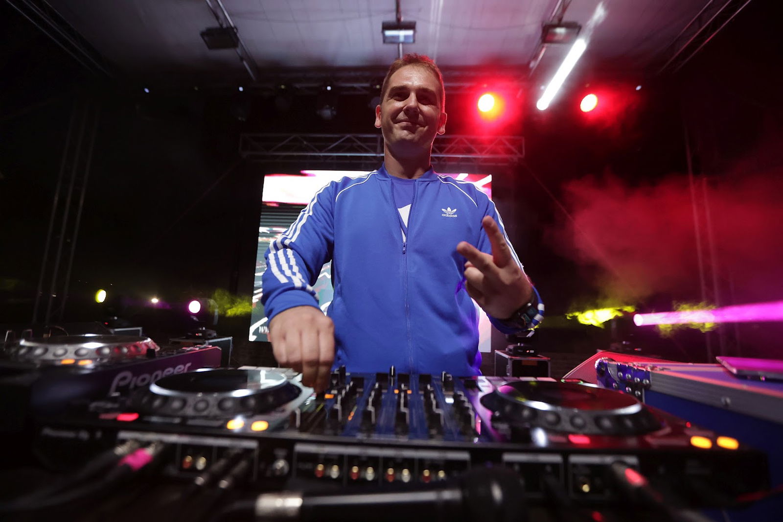 DJ Carllex - Vjenčanja i Eventi