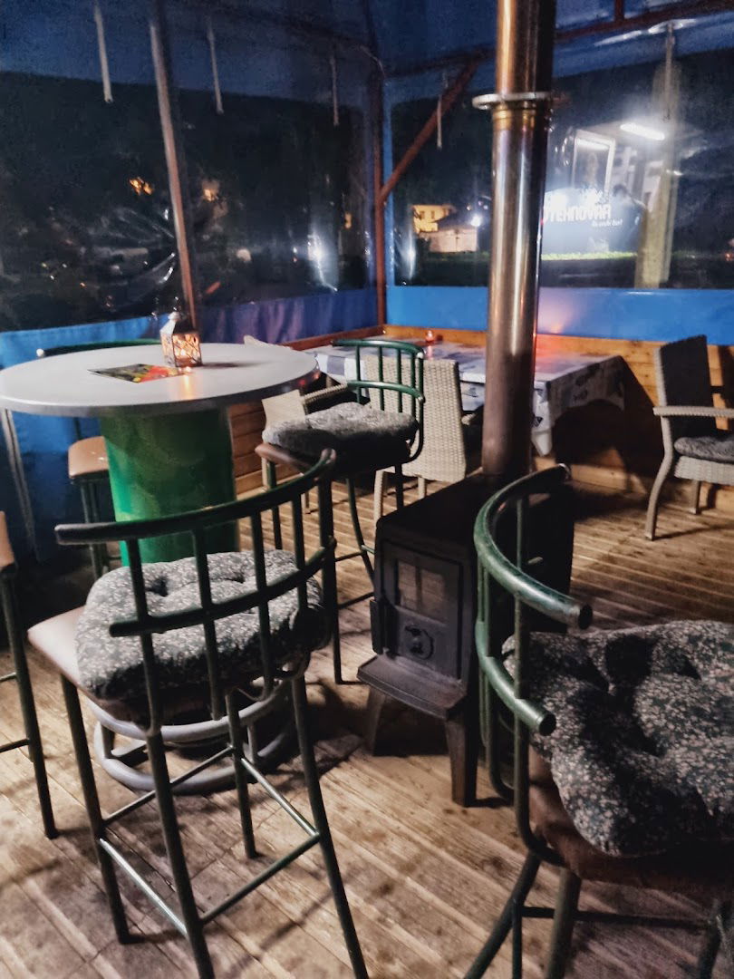 Bluesbrothers fast food