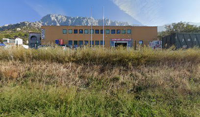 AUTO SERVIS LOZIĆ-STANIČIĆ D.O.O.