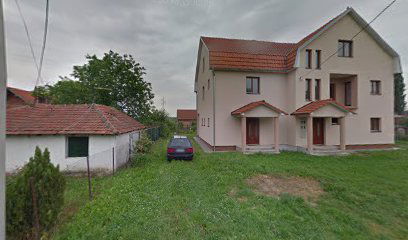 Specijalistička stomatološka ordinacija Radoš Ivanović