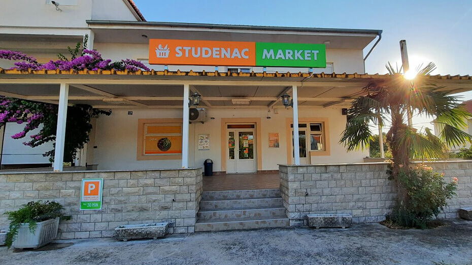 Studenac Market