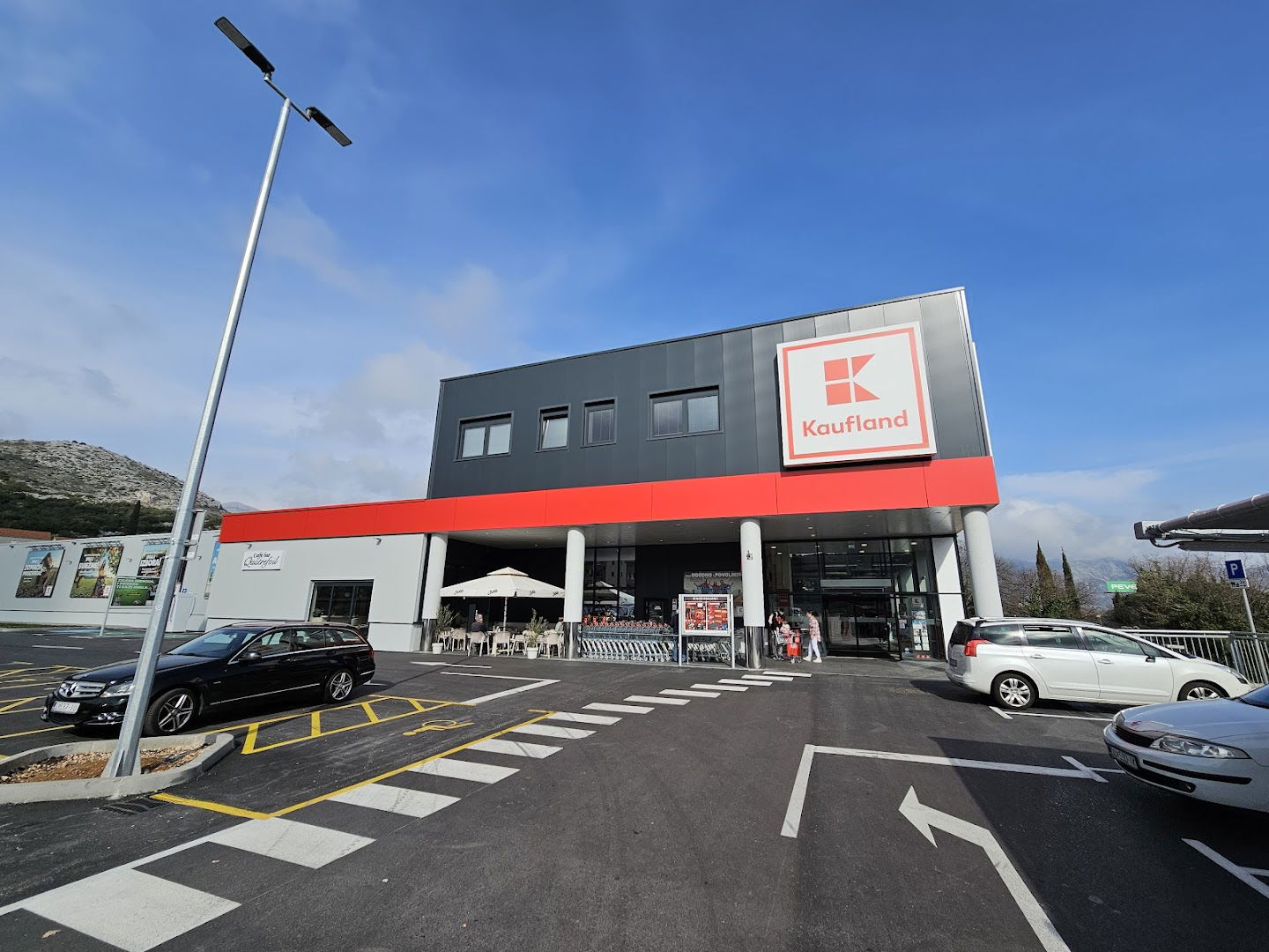 Kaufland Župa dubrovačka