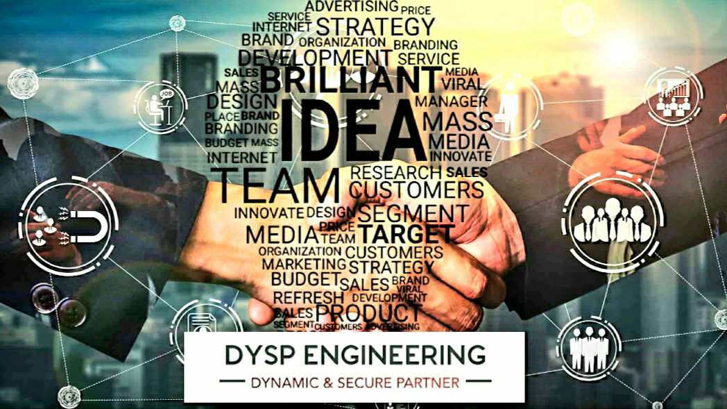 Dysp engineering, Danijela Yosifovska, s.p.