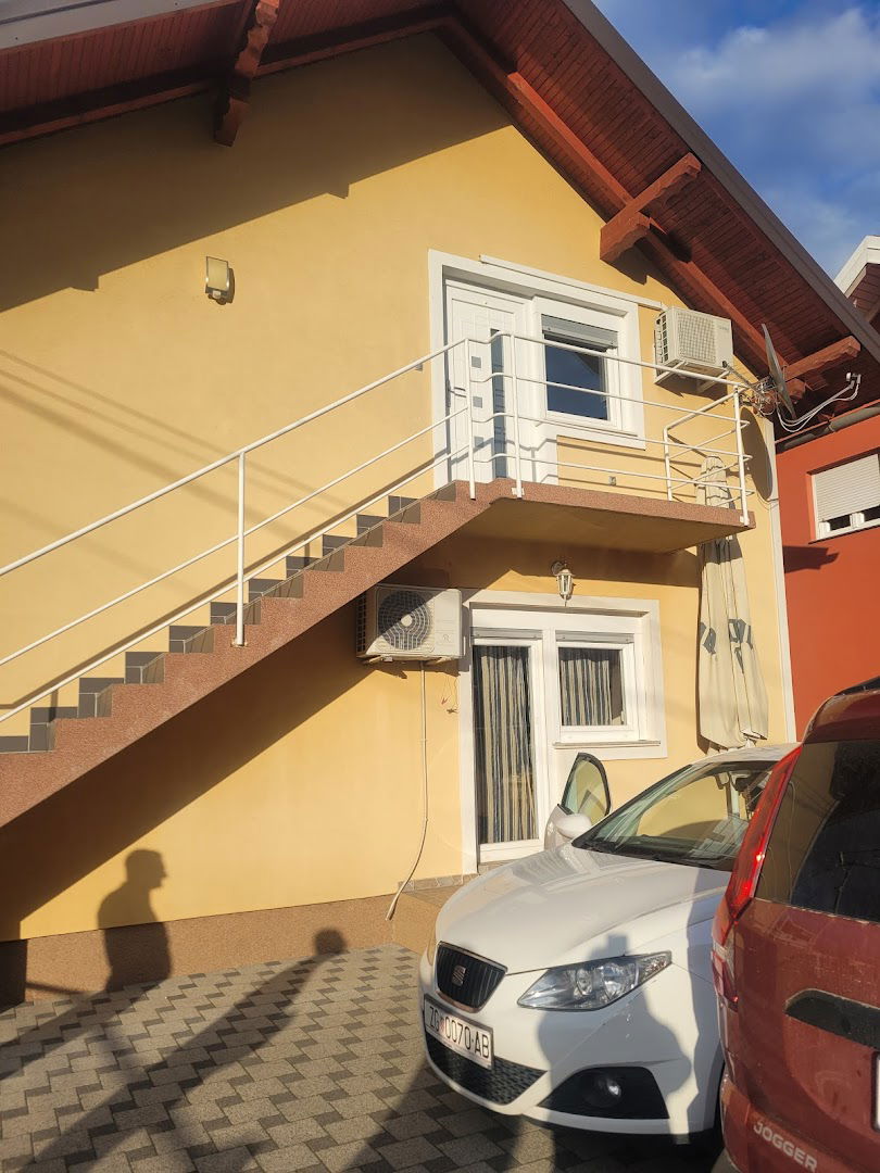 Petruševec I odv. V