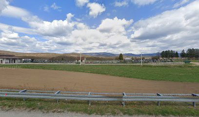 Križopolje cemetery