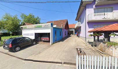 Automehanika trgovina