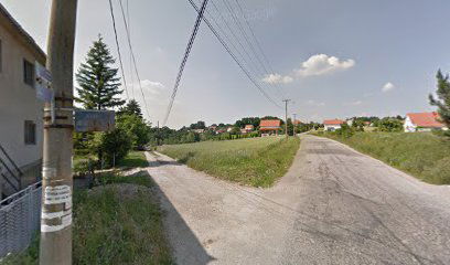 Glumčevo Brdo /Gorčinac/