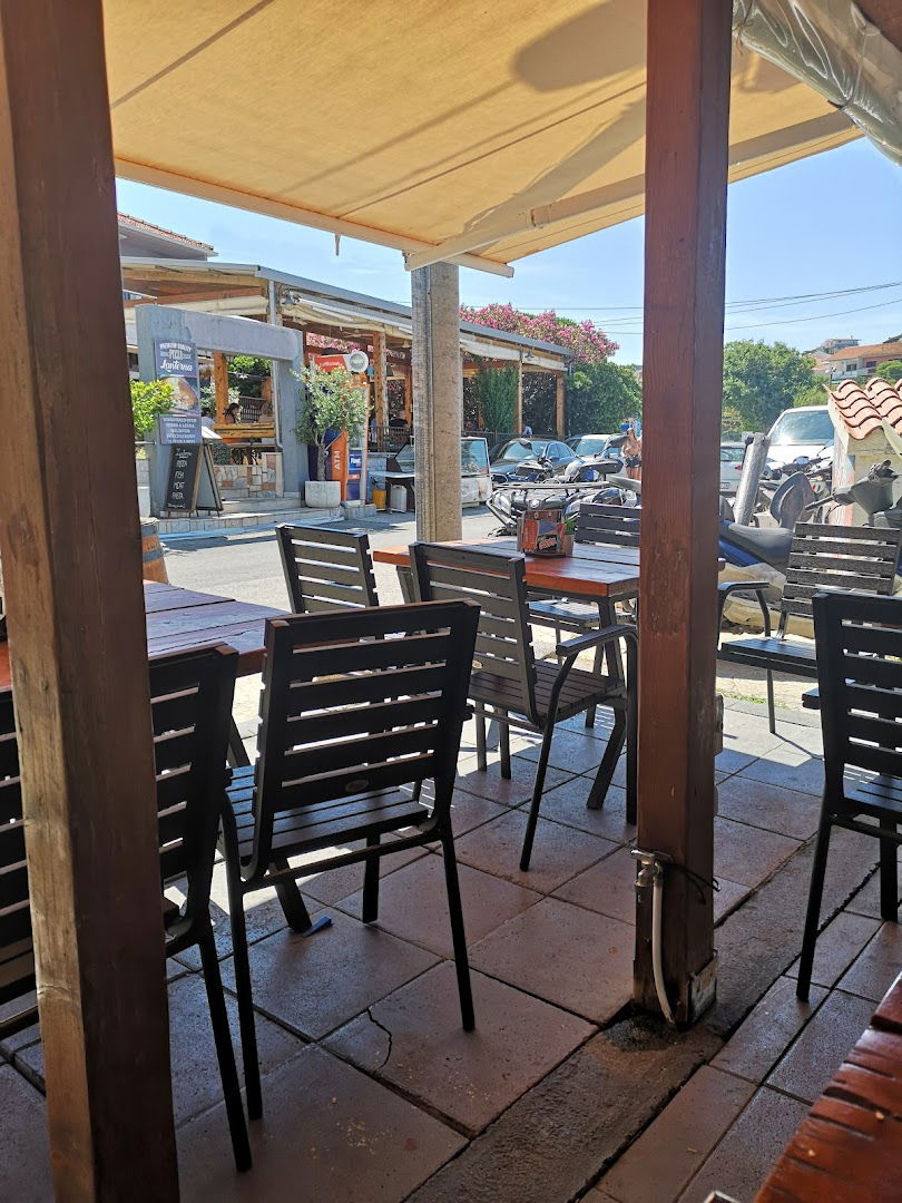 Family apartment in Kaštela