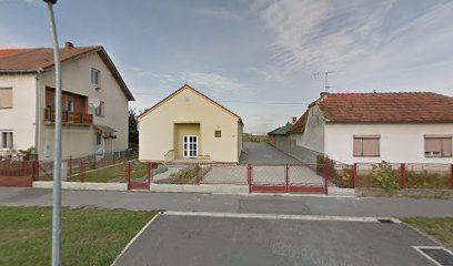 Jehovah's Witness Kingdom Hall