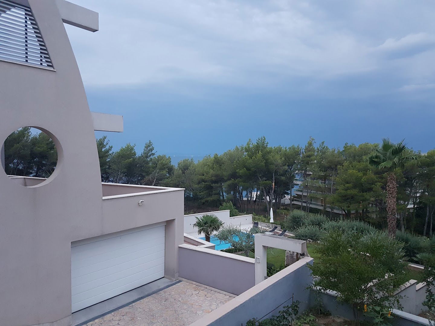 Permarinus Apartments