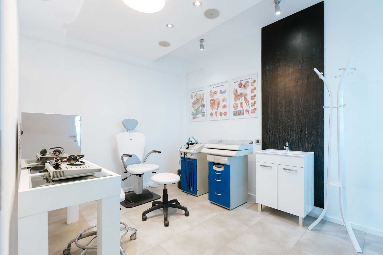 Poliklinika Otomedic