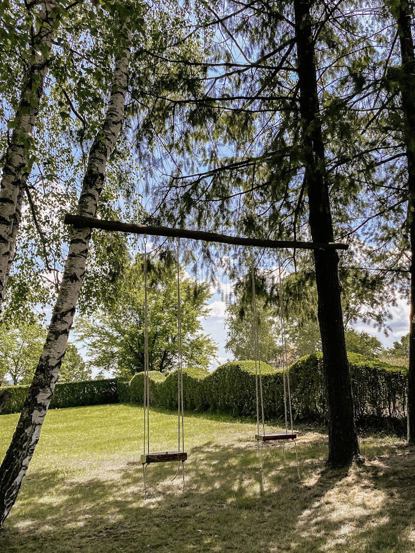 Vikendice ''Stara pruga''