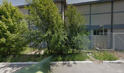 Fabrika vode Banovo Brdo