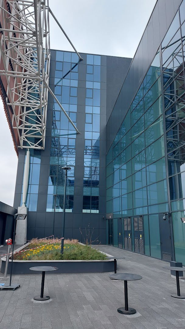 Medicinska škola Beograd- istureno odeljenje