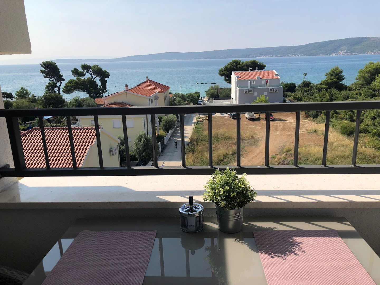 4 * Studio Apartment Carpe Diem