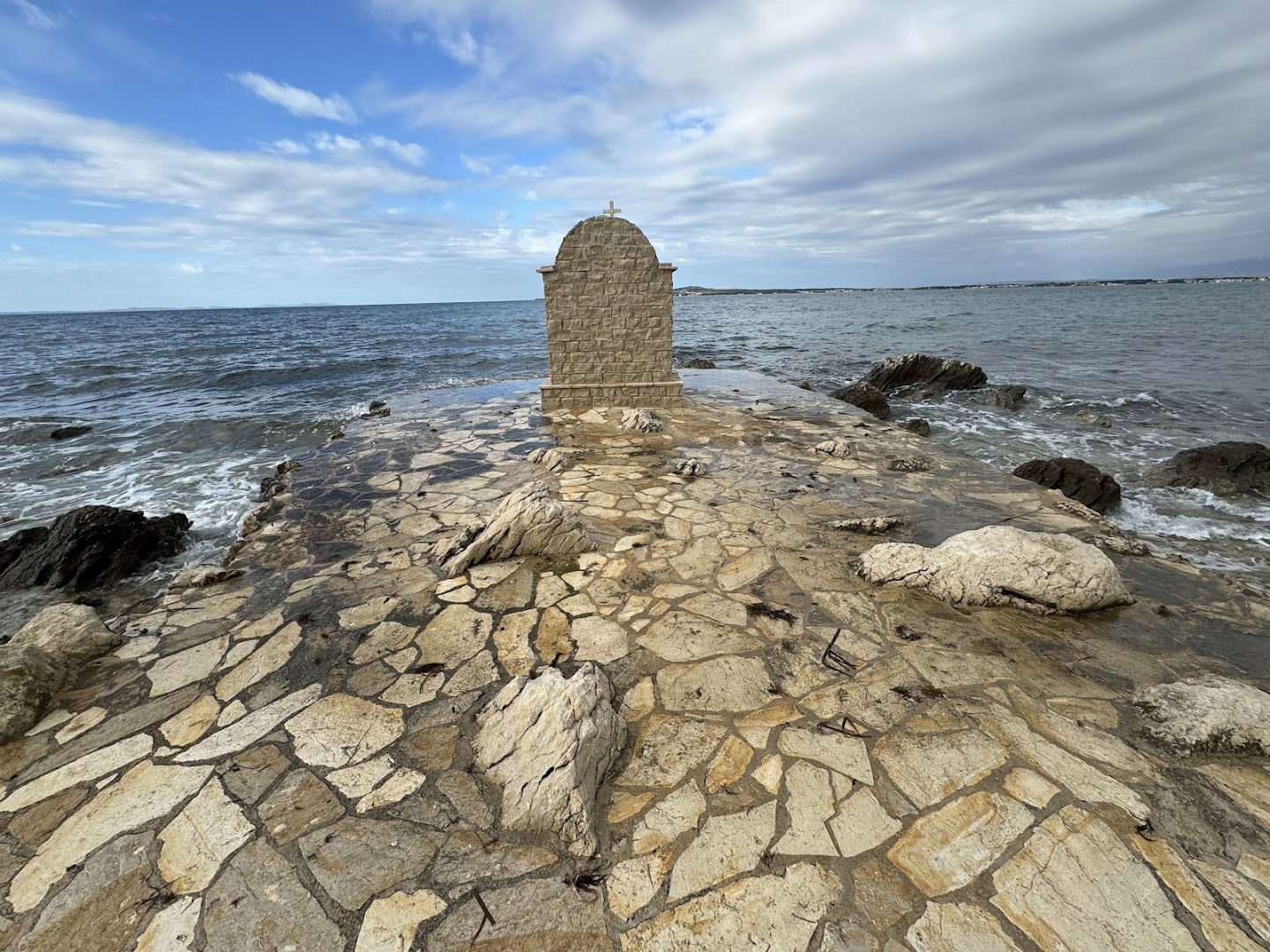 Saint Nicholas’ Chapel